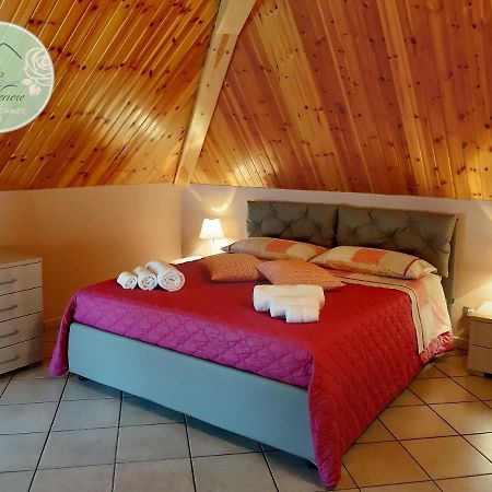 Portella Della Venere San Giovanni Gemini ภายนอก รูปภาพ