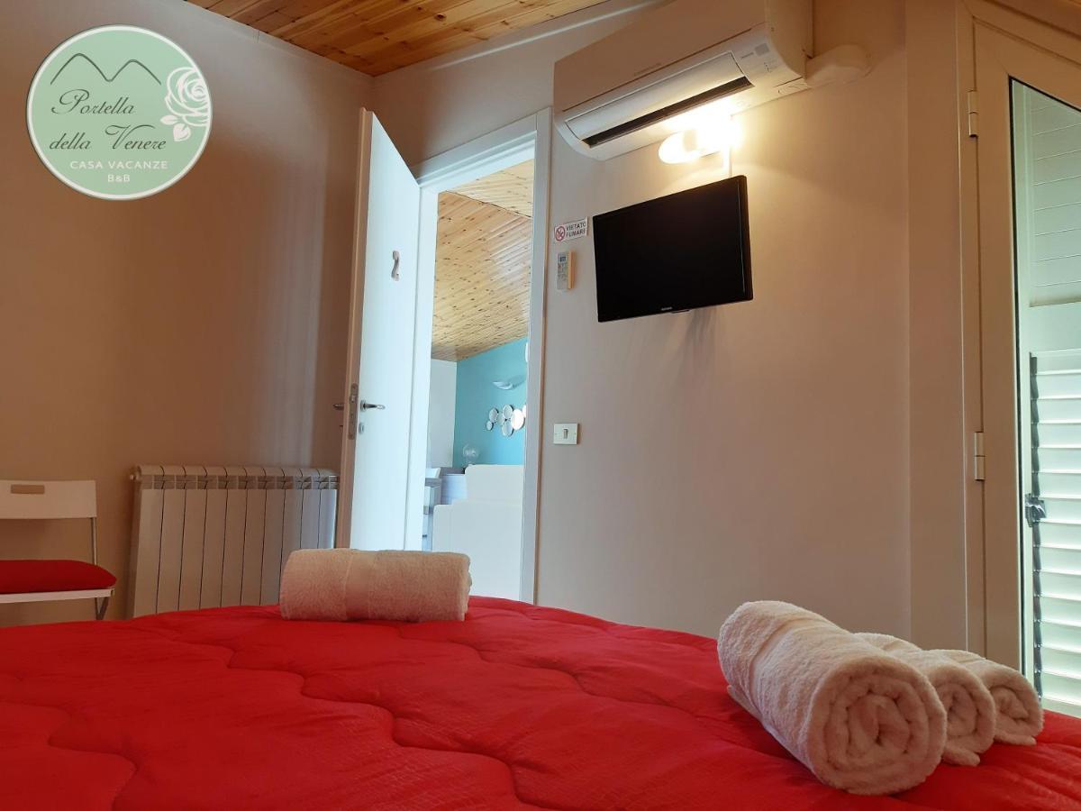 Portella Della Venere San Giovanni Gemini ภายนอก รูปภาพ