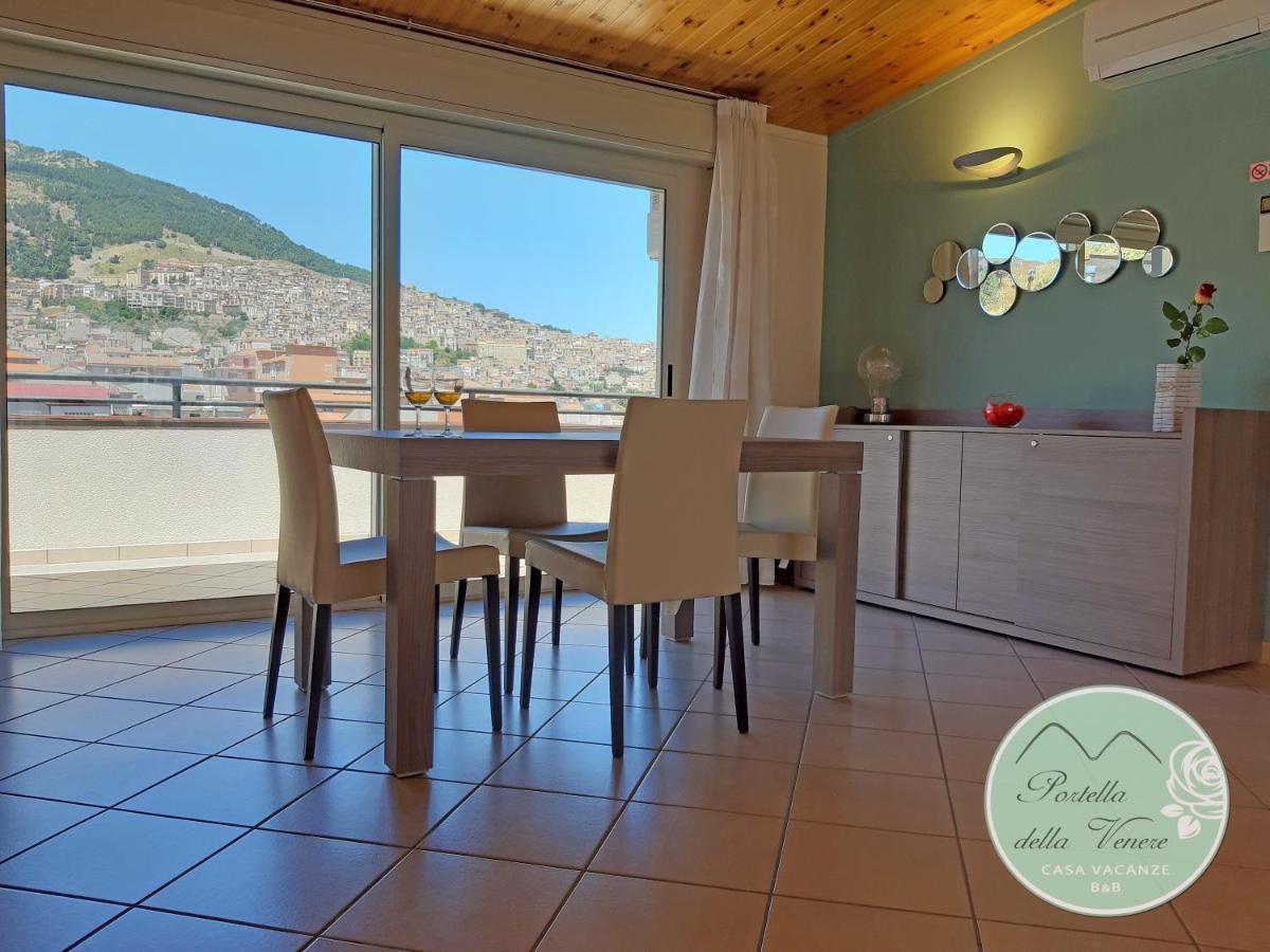 Portella Della Venere San Giovanni Gemini ภายนอก รูปภาพ