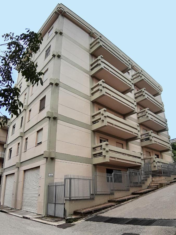 Portella Della Venere San Giovanni Gemini ภายนอก รูปภาพ