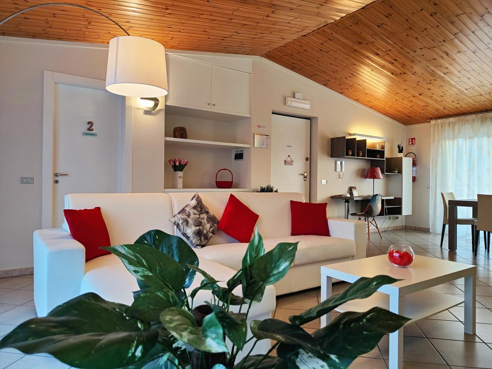 Portella Della Venere San Giovanni Gemini ภายนอก รูปภาพ