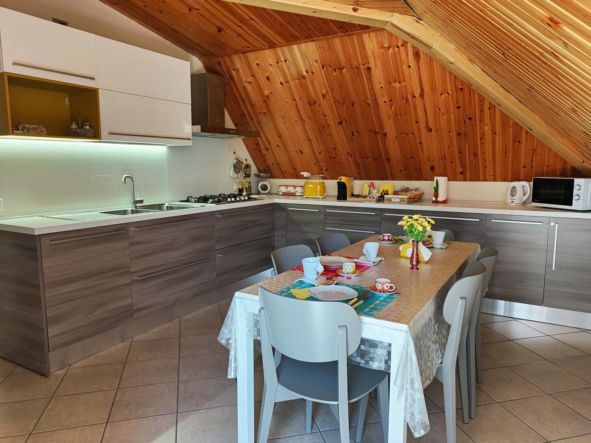 Portella Della Venere San Giovanni Gemini ภายนอก รูปภาพ